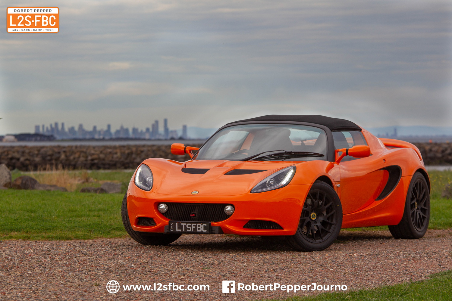 Should you buy a cat or a Lotus Elise?