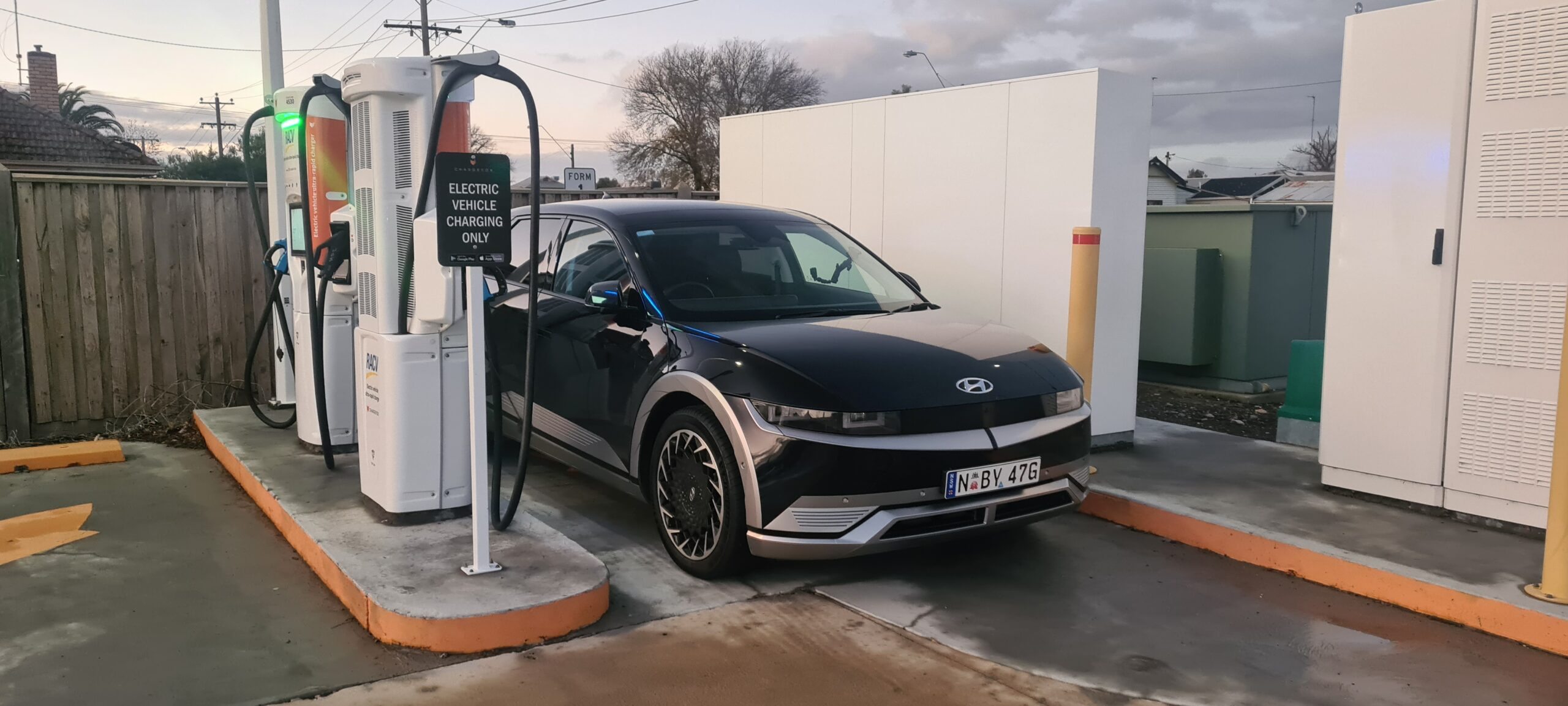 Why “EVs force you to stop every two hours” isn’t a good thing